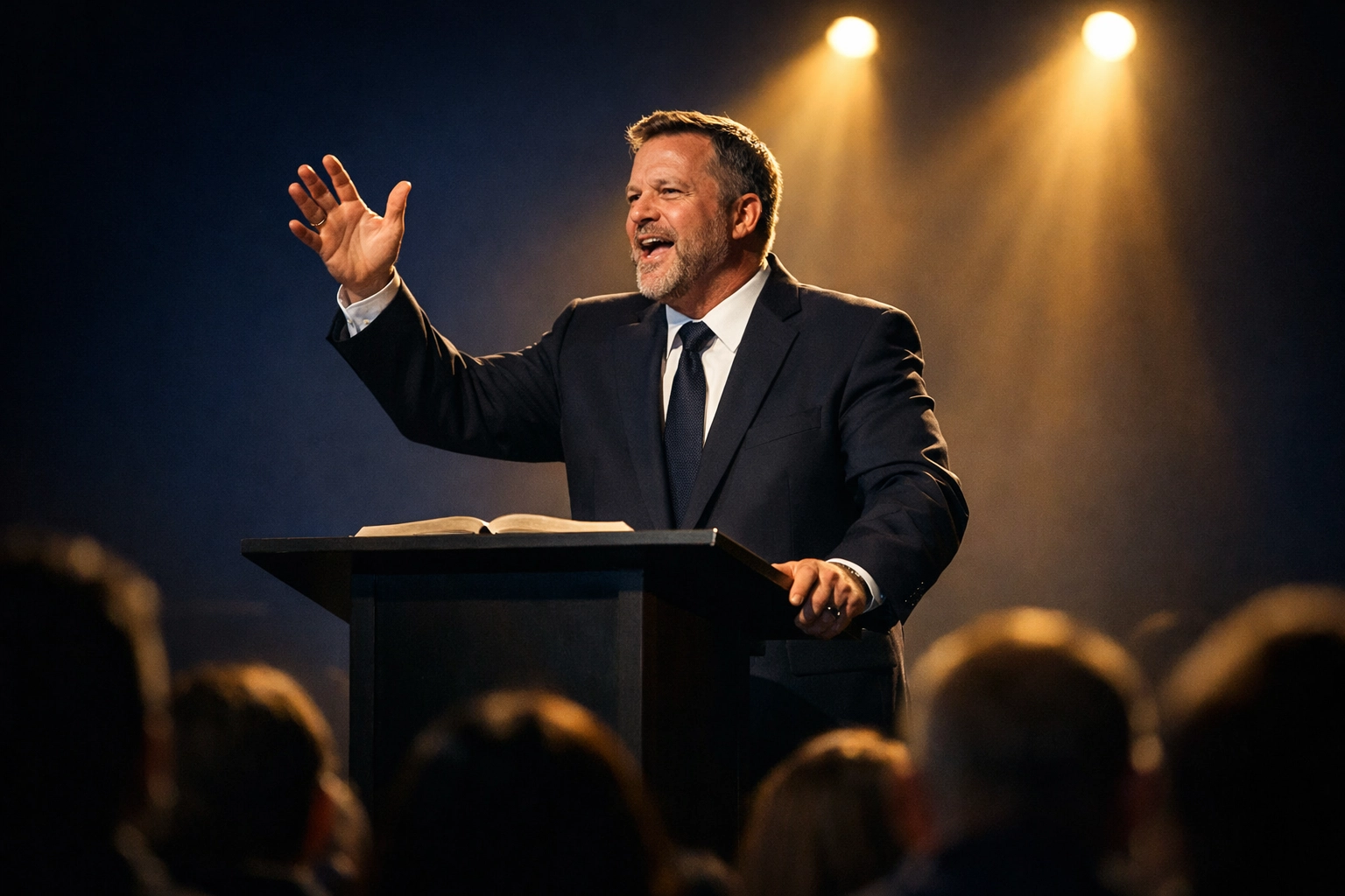 Sermon